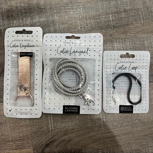 ❌SOLD❌NWT Ryan & Rose Bundle